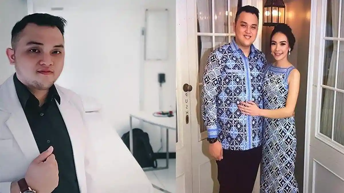 KABAR DUKA: Satu Lagi Dokter Gugur karena Virus Corona, Mikhael Marampe Optimis Wabah Bisa Diatasi