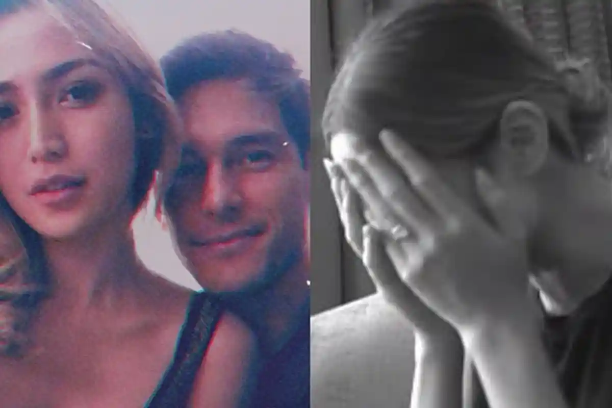 Perlahan Mulai Terbuka, Jessica Iskandar Akhirnya Ungkap Alasan Sebenarnya Putus dari Richard Kyle