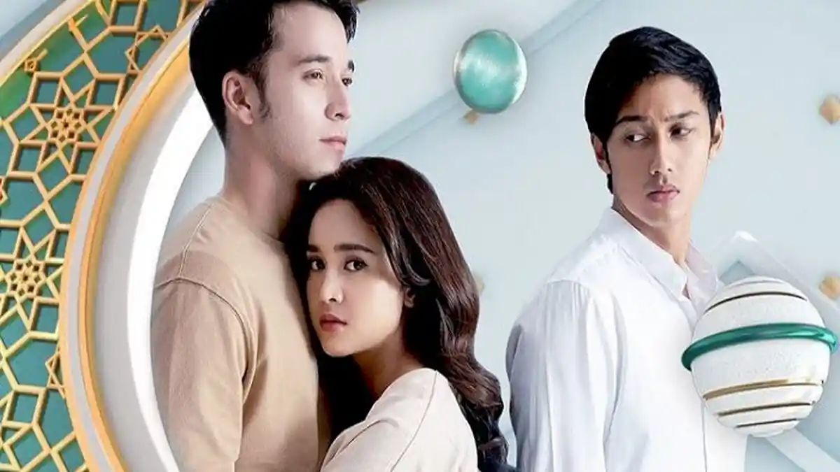 Stefan William Menghilang, Badai Pasti Berlalu Jeblok, Michelle Ziudith : See You