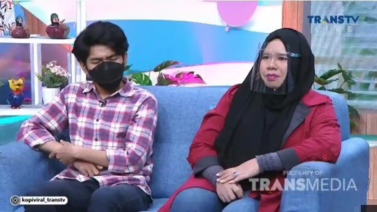 Ternyata Ini Penyebab Kiwil Telat Bayar Uang SPP Anaknya, Sempat Gerah karena Berkoar-koar di Medsos