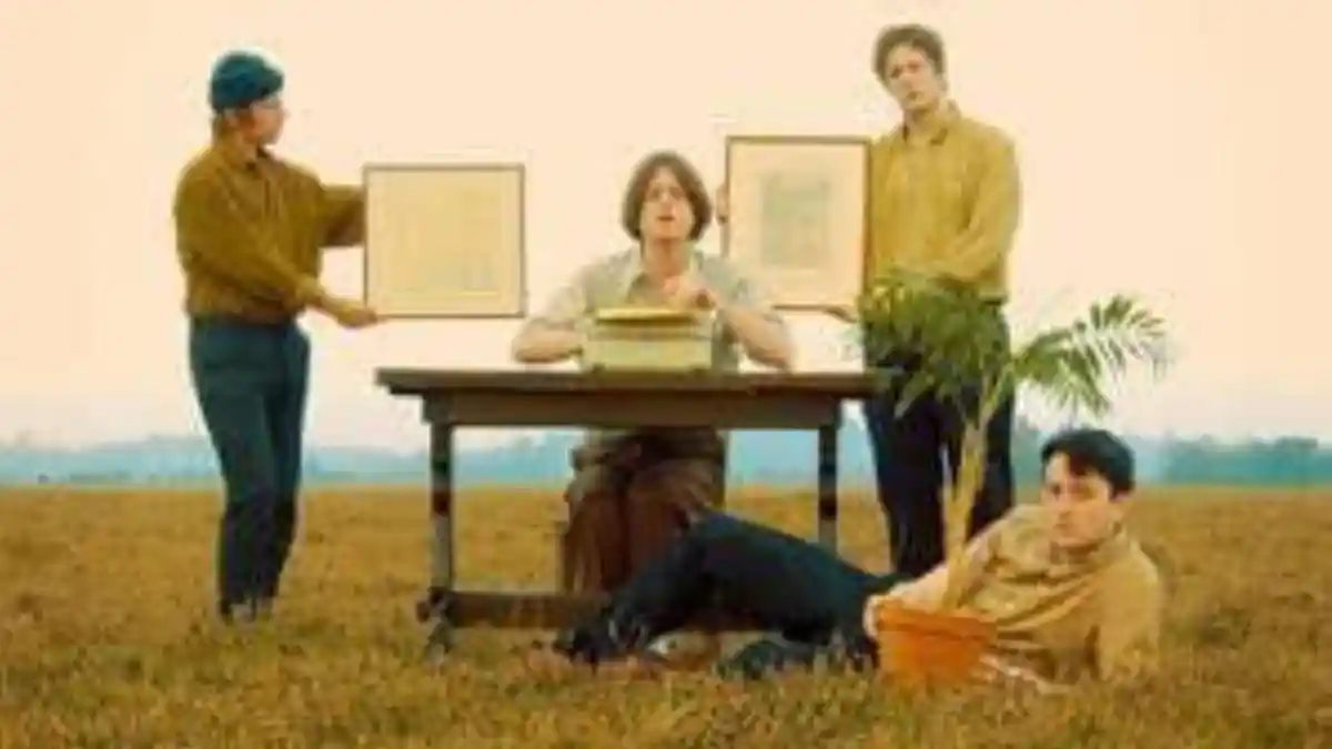 5 Rekomendasi Lagu FUR: Playlist Terbaik Indie Pop dengan Vibes Nostalgia