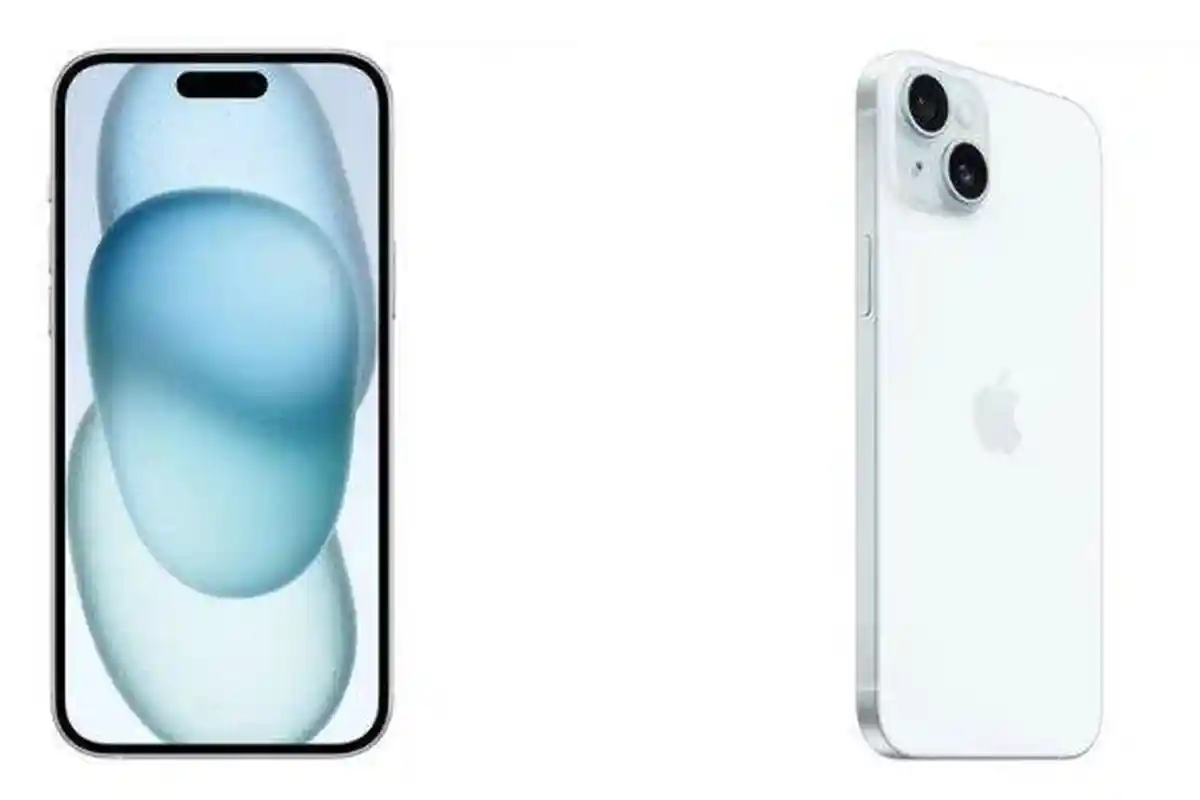 Perbandingan Harga iPhone 15 Plus dan iPhone 14, Performa Kencang Layaknya Ponsel Gaming