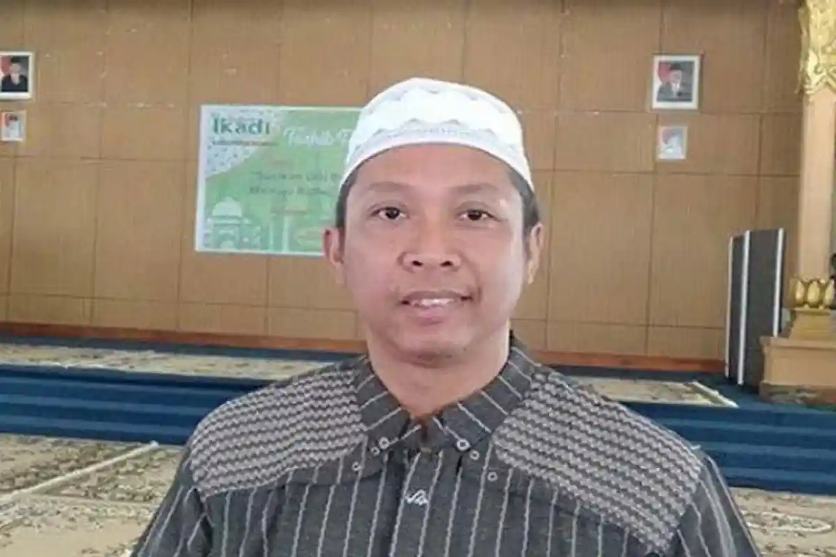 Baznas Sambas Dilantik, Legislator Sambas Minta Baznas Maksimalkan Potensi yang Belum Tergarap