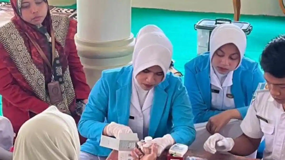 Akper Kesdam Iskandar Muda Banda Aceh Kembali Buka Pendaftaran Mahasiswa Baru 