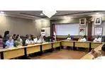 Fasilitasi Pekerja Migran, Imigrasi Sumut Dukung Pembentukan LTSA Provinsi Sumatera Utara