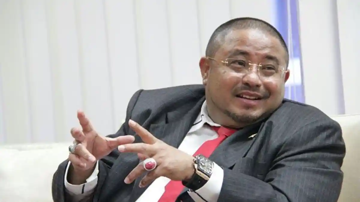 FPKS: Kegiatan Keagamaan, Sarana Efektif Tolak Komunisme