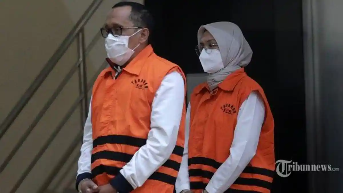 Capai Rp 100 Miliar, DPRD Minta KPK Hibahkan Aset Mantan Bupati Hasan Aminuddin dan Tantri