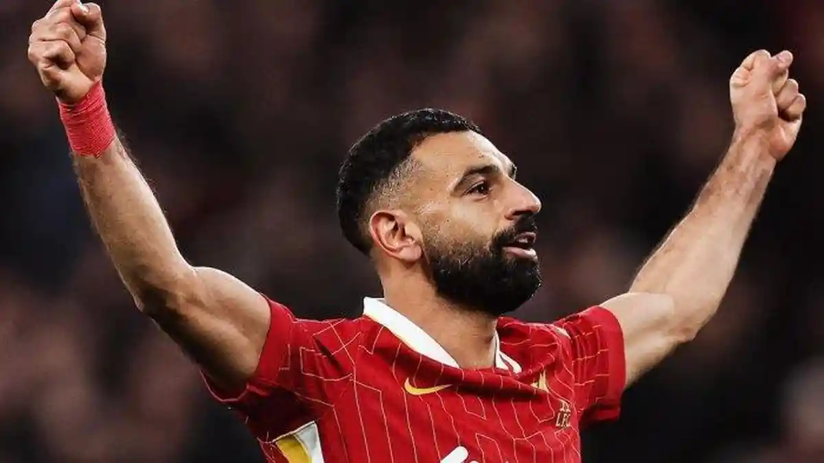 Cara Nonton Live Streaming PSV Eindhoven vs Liverpool Liga Champions Jam 03.00 WIB Live di TV Mana?