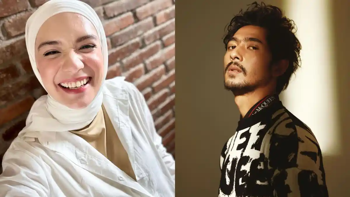 Isu Retak dengan Arya Saloka, Putri Anne Posting Sindir Seseorang