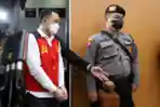Sidang Perdana Ricky Rizal dalam Kasus Pembunuhan Brigadir J