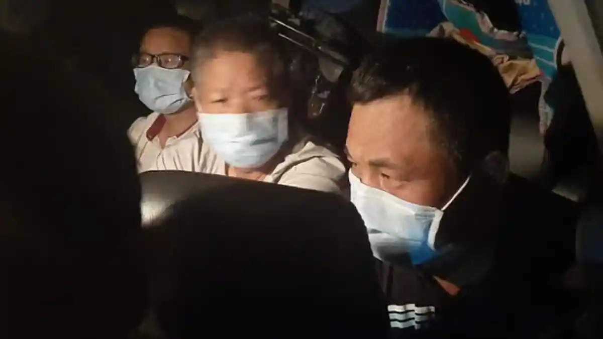 Kemenaker Soal 500 TKA China: Perusahaan Sudah Cari Pekerja Lokal tapi Tak Ada yang Mau