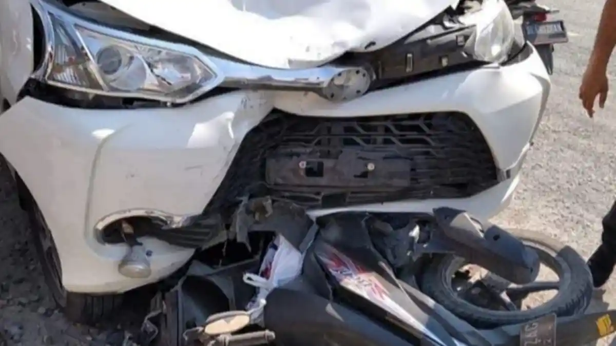 Tabrakan Maut di Aceh Utara, Dua Wanita Tewas