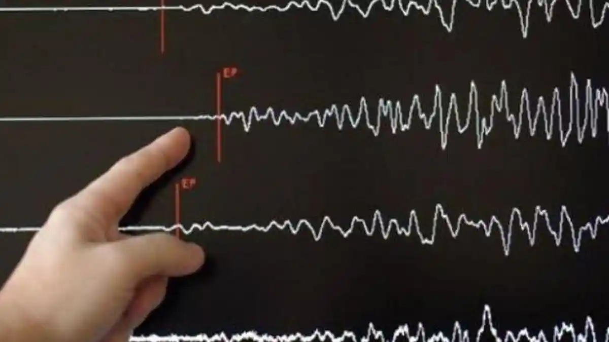 Gempa Bermagnitudo 6,7 Guncang Malang, Ini Kata BMKG Soal Potensi Tsunami