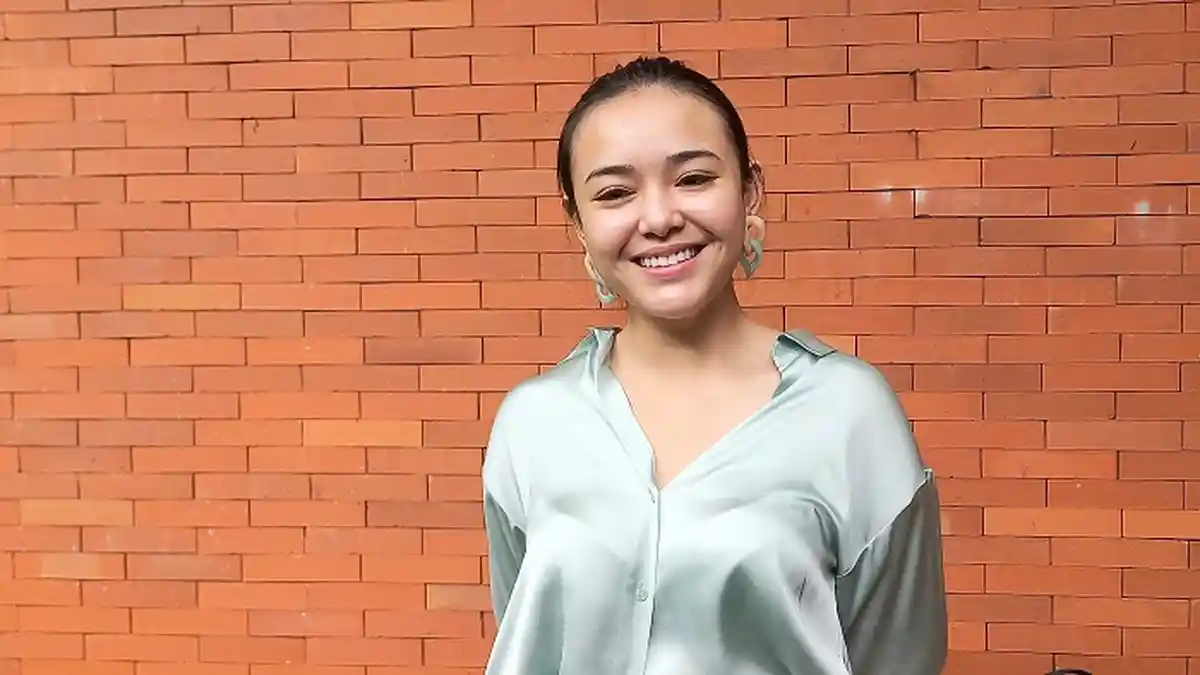 Amanda Manopo Minta Didoakan yang Terbaik saat Menjalin dengan Kekasih Barunya