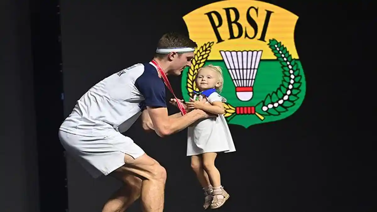 Hasil Final Badminton Indonesia Open 2022, Dominasi China Tersungkur di Final Indonesia Open 2022