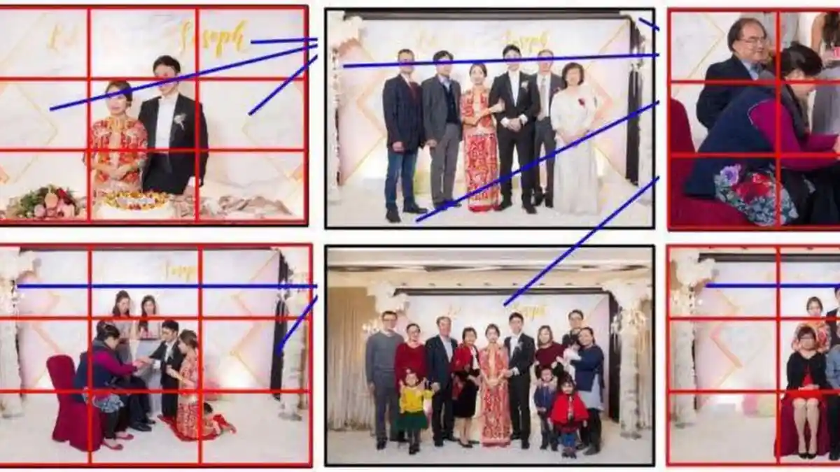 Pengantin Baru Kirimi Fotografernya 30 Lembar Dokumen Berisi Kritikan, Netizen: Potret Aja Sendiri!