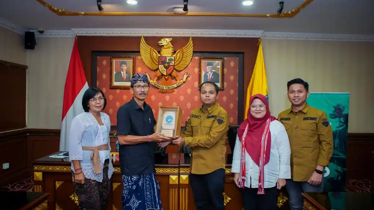 Dinas Kelautan dan Perikanan Bali Buka Potensi Kerja Sama Lintas Sektor Untuk Perikanan Budidaya