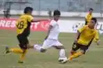 Myanmar Hajar Brunai Darussalam Piala AFF U19 2013
