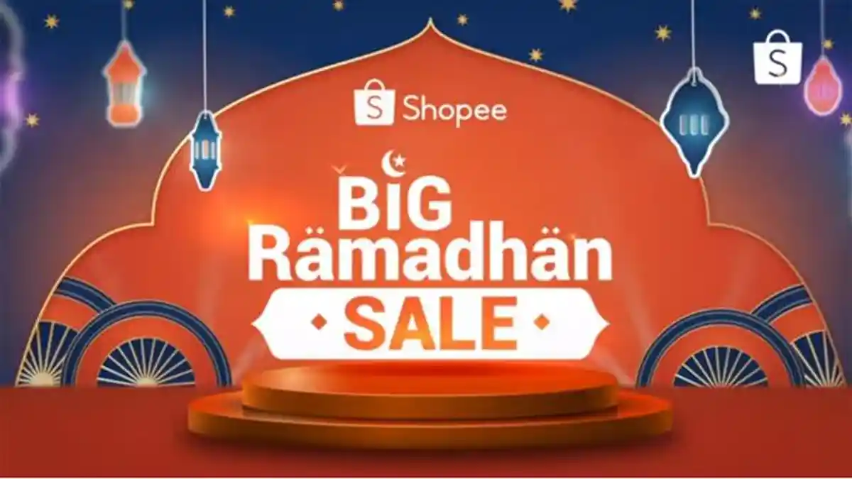 Syahrini dan Luna Maya serta Gisel dan Gading Bakal Satu Panggung di Shopee Big Ramadhan Sale!