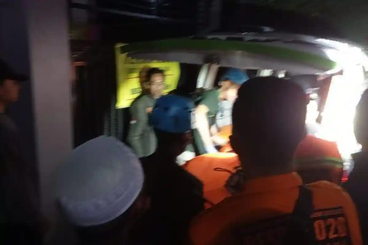 Diduga Depresi, Mahasiswa Tewas Berlumuran Darah di Kos Malang