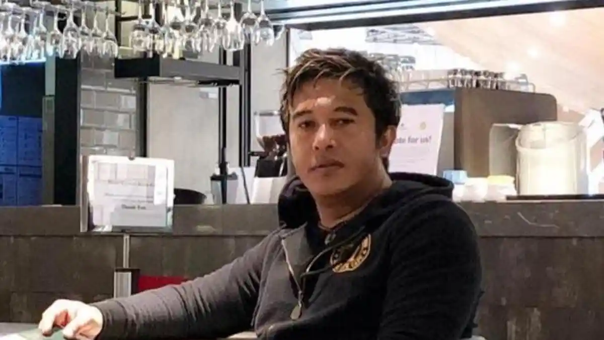 Sutradara Bambang Drias Angkat Kajeng Kliwon ke Layar Lebar