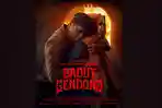 Sinopsis Badut Gendong, Aksi Balas Dendam Berdarah Berlatar Folk Horor Jawa