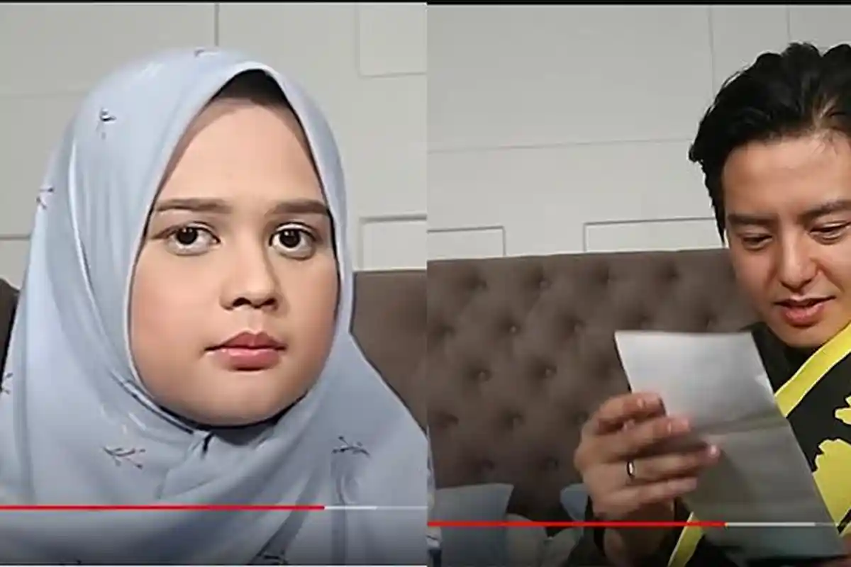 Anak Cut Meyriska dan Roger Danuarta Jadi Korban Kekerasan Mantan Babysitter