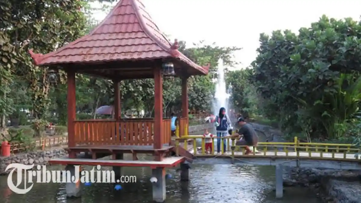 Tempat Wisata Sidoarjo Boleh Buka Saat Libur Nataru, Wajib Terapkan Protokol Kesehatan Super Ketat