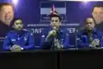 Demokrat Tanggapi Bencana Kabut Asap Dan Penggantian Kabareskrim