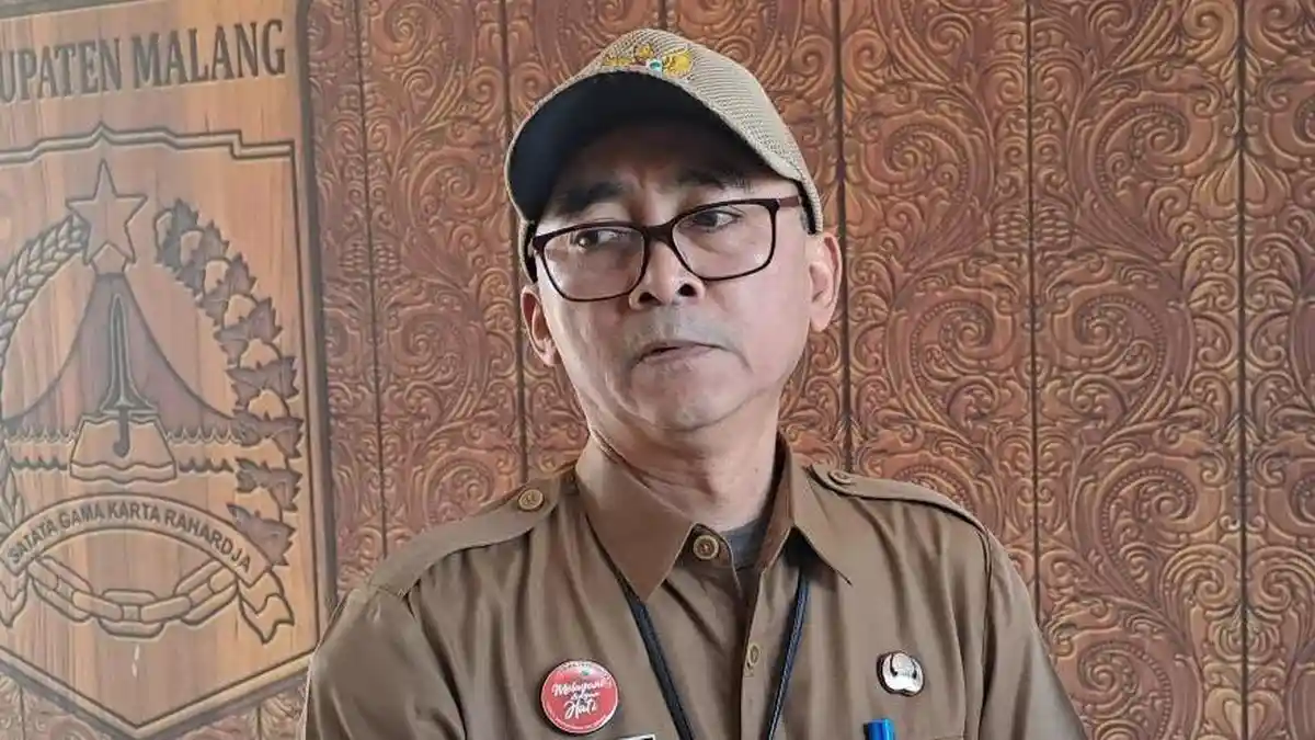 Malam Ini, Pemkab Malang Gelar Rakor Penetapan WFH bagi ASN