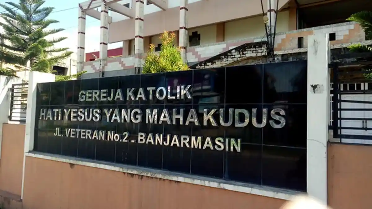 Budi Ternyata Sudah Memprediksi Kejadian Bom Bunuh Diri