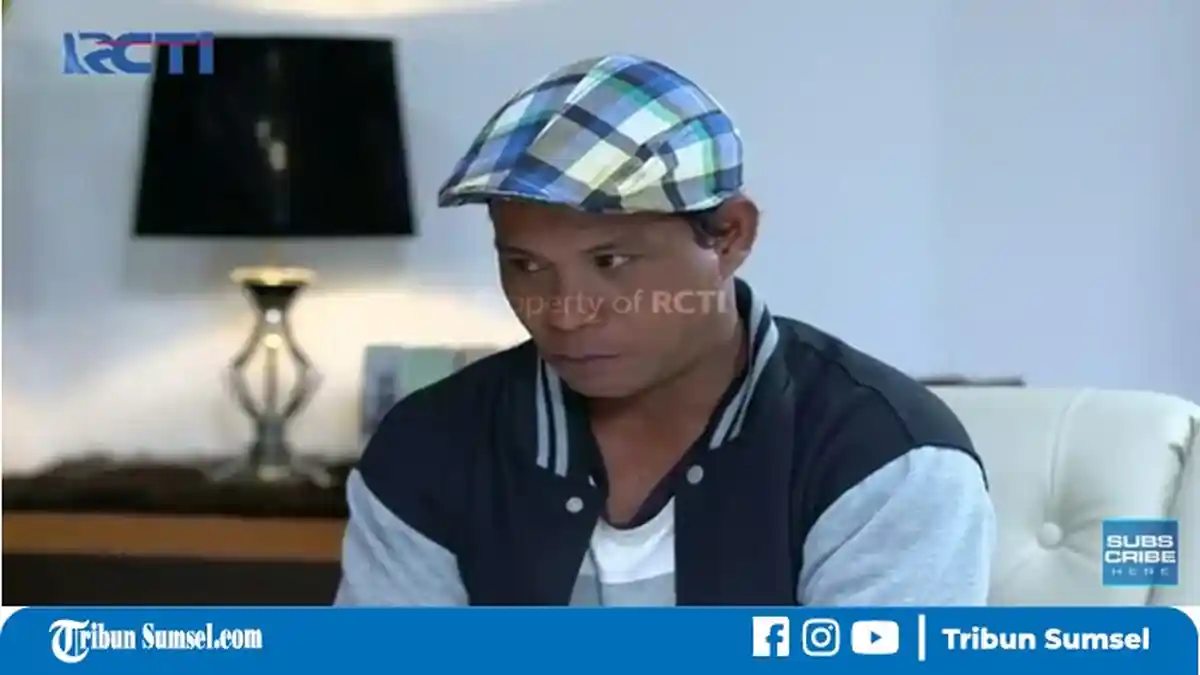 Ikatan Cinta 1 Juli 2021, Sumarno Akui Elsa Bayar Dirinya Untuk Menjauh dari Rumah Sesaat Roy Tewas