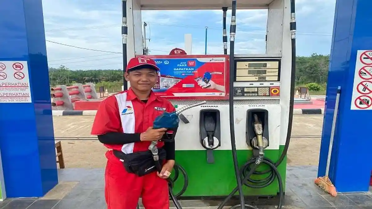 Daftar Harga BBM Terbaru 1 Oktober 2025 se Indonesia, Apakah Ada Kenaikan?