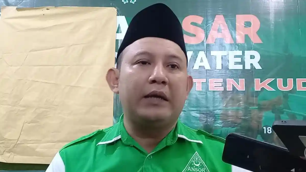 Polemik Seleksi Perades Kudus, LBH Ansor Gugat Pansel Desa hingga Bupati ke Pengadilan