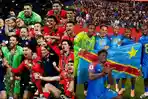 Jadwal Lengkap Grup K Piala Dunia 2026: Portugal, Kolombia, Uzbekistan, dan DR Kongo Siap Bersaing
