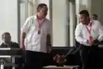 Pemeriksaan Perdana Bupati Halmahera Timur