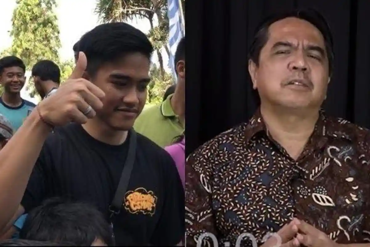 Bikin Gaduh dan Serang PDIP, Ade Armando Dapat Sanksi Berat dari Ketua Umum PSI Kaesang Pangarep