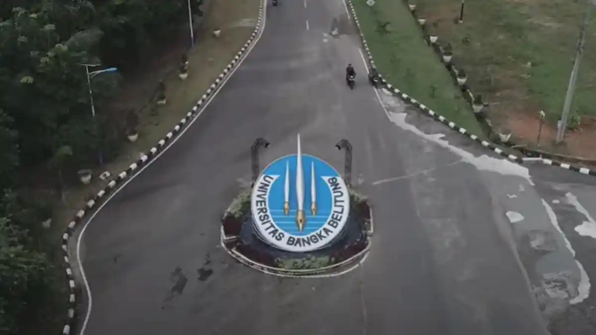 Cara Cek Daya Tampung SNBP UBB Tahun 2025, Klik Link Ini Serta Prediksi Nilai Rata-rata