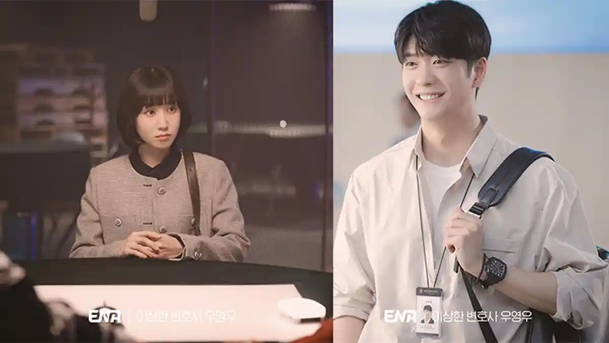 Bocoran Preview Drama Korea Extraordinary Attorney Woo Episode 11, Drakor Populer Agustus 2022