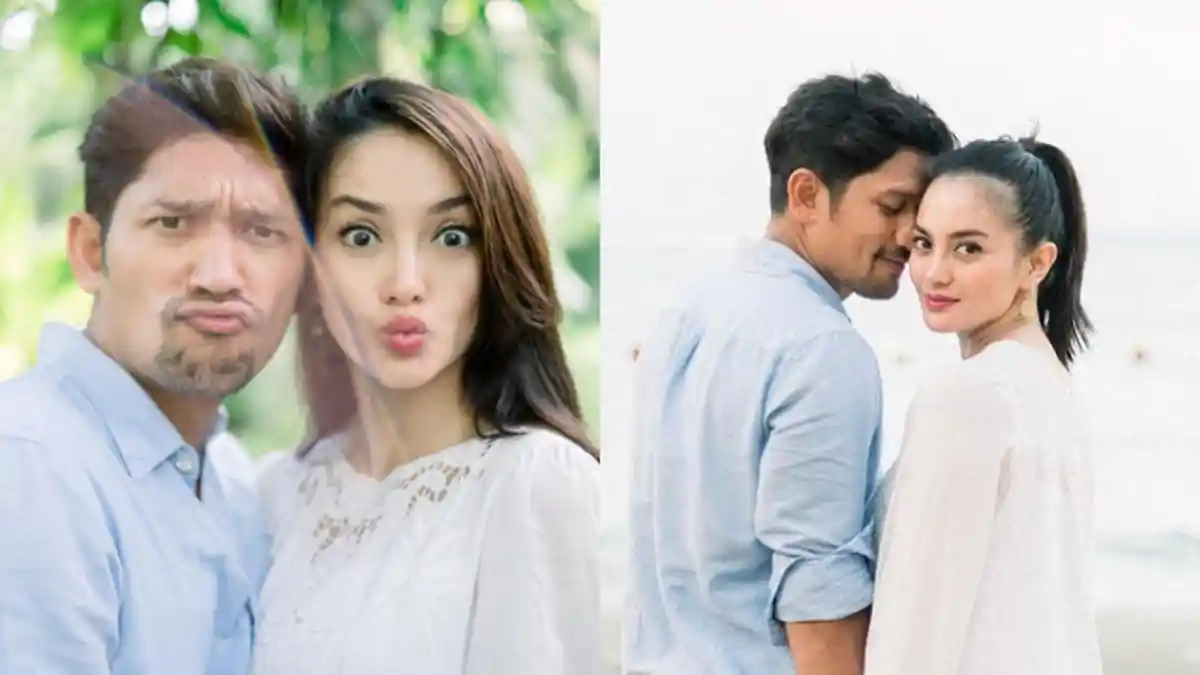 Menikah, Ririn Ekawati Bongkar Perjanjian dengan Ibnu Jamil, 'Haramkan' Selingkuh hingga KDRT