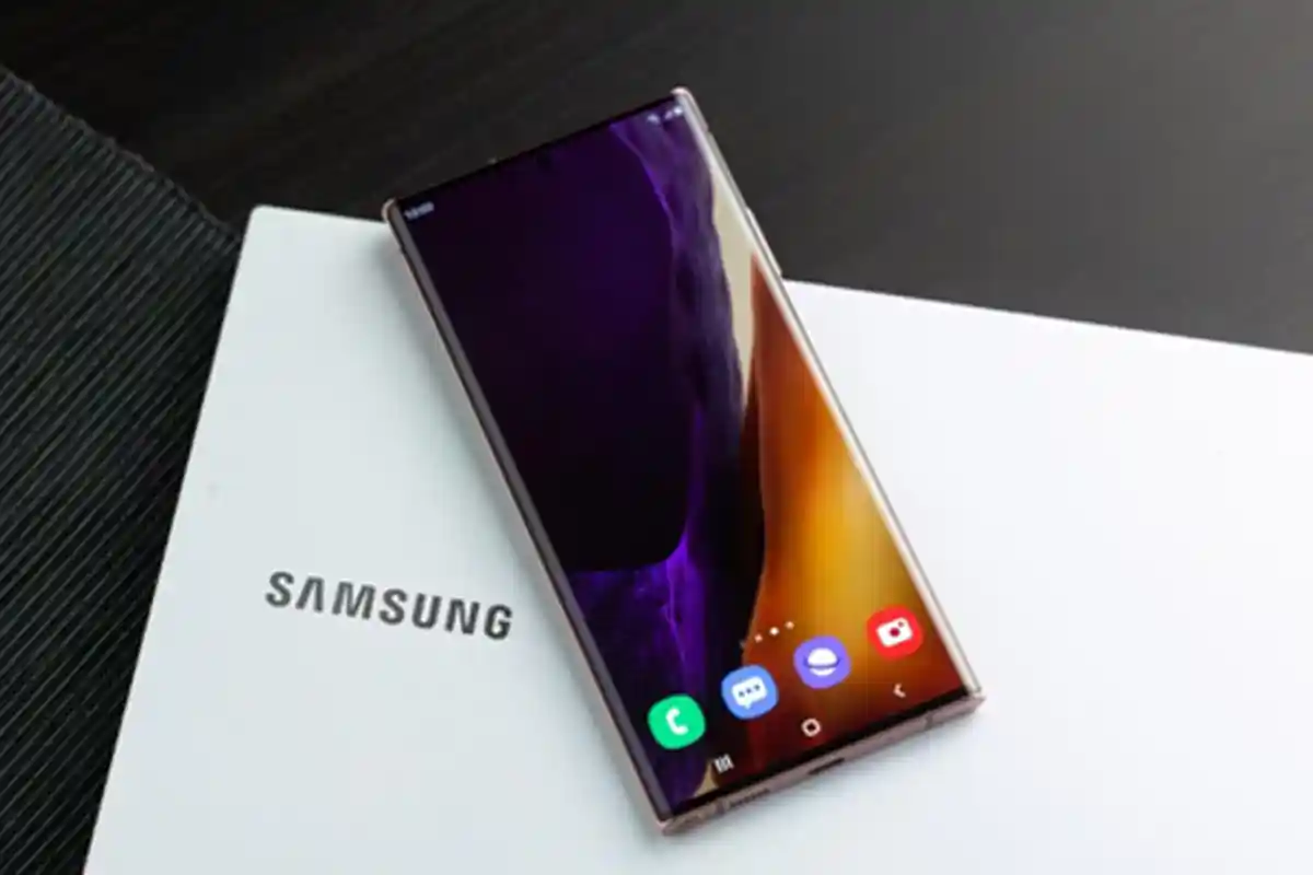 Fitur Canggih Samsung Galaxy Note20 Ultra Mampu Penuhi Kebutuhan Mobile Photography & Videography