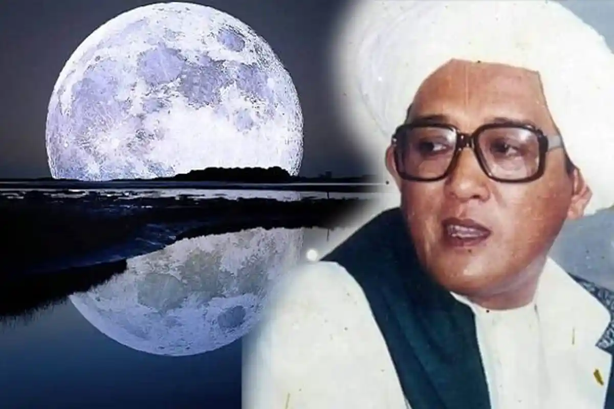 Siapa Abah Guru Sekumpul? Profil KH Muhammad Zaini Abdul Ghani, Ulama Tersohor di Kalimantan