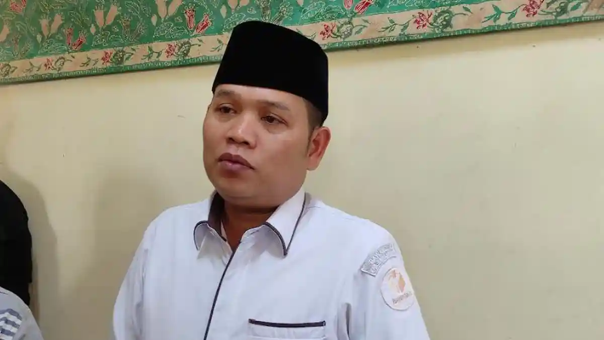 BREAKING NEWS - Ketua Bawaslu Sarolangun Mengundurkan Diri