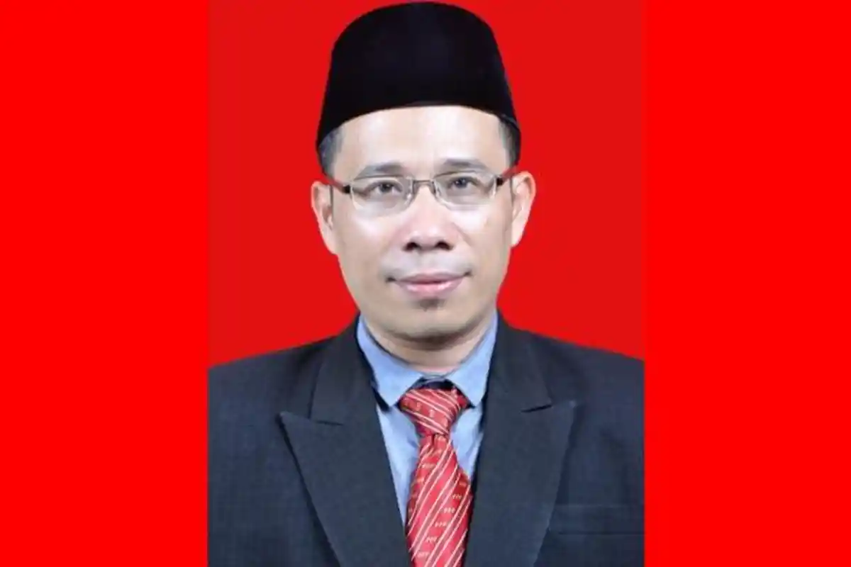 Sosok Prof Abdul Fatah, Kandidat Kuat Rektor UIN Mataram 