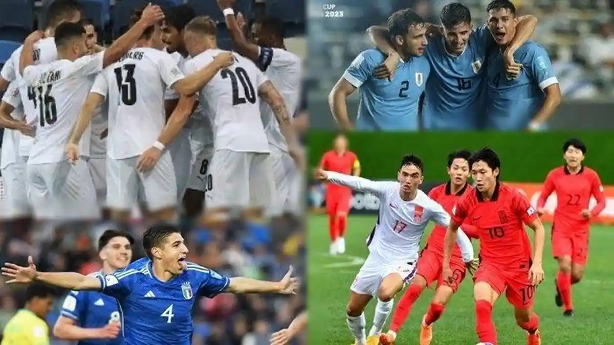 PREDIKSI SKOR Israel vs Uruguay Semifinal Piala Dunia U20, Link Live Streaming Israel vs Uruguay