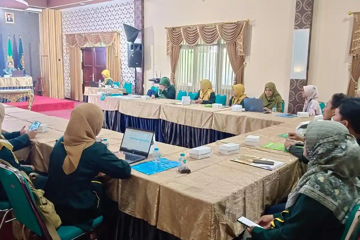 22 Dosen Umku Kantongi Hibah Penelitian dan Pengabdian Masyarakat dari Kemendikbudristek