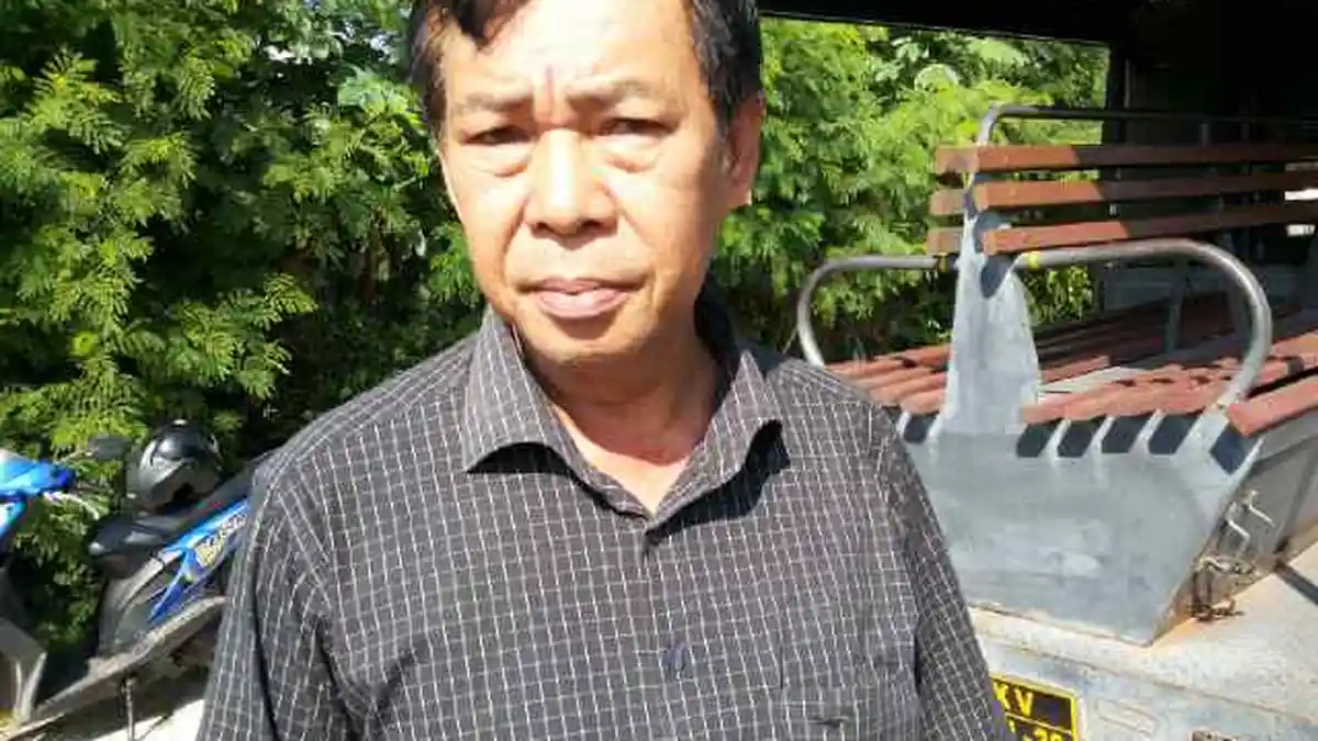 BREAKING NEWS: Camat TbU Tegaskan Mayat Anonim Bukan Warganya