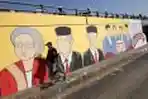 Mural Tragedi HAM 12 Mei