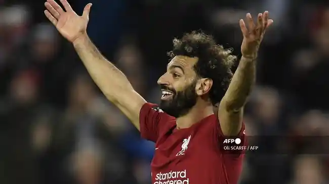 Spalletti Ingin Ciptakan Reuni di Juventus, Kenangan Bareng Mo Salah di AS Roma Muncul