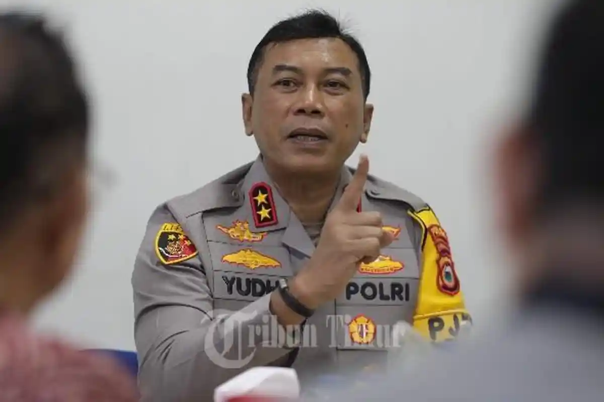 Ramai Skincare Berbahaya di Makassar, Kapolda Sulsel: Emas Saja Sudah Tidak Pakai Merkuri